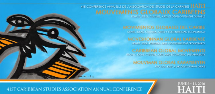 Caribbean Studies Association Conference