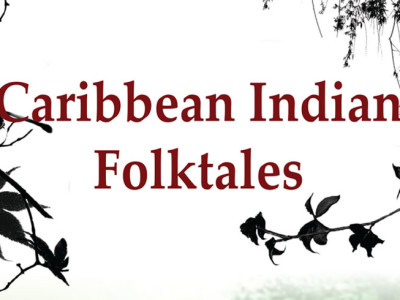 Caribbean Indian Folktales