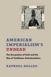 American Imperialism’s Undead book cover