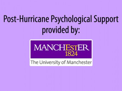 Post-Hurricane Psychological Support