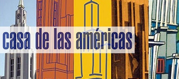 Casa de las Amerícas Literary Awards