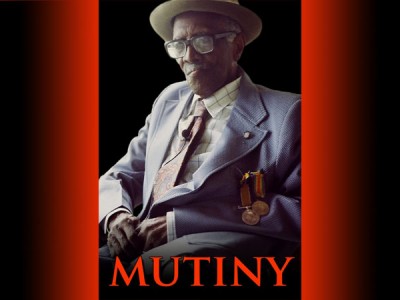 Mutiny documentary