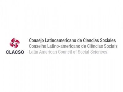 CONSEJO LATINOAMERICANO DE CIENCIAS SOCIALES logo