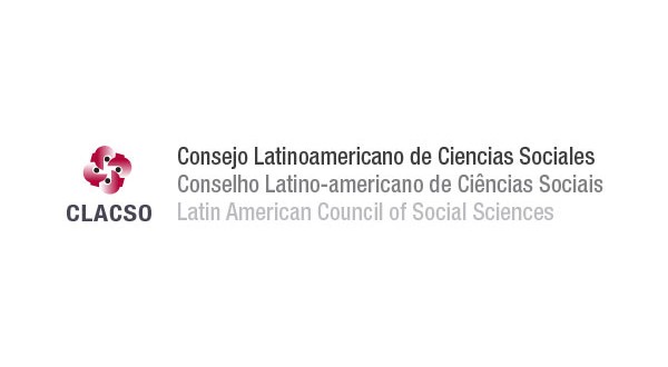 CONSEJO LATINOAMERICANO DE CIENCIAS SOCIALES logo