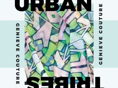 Urban Tribes Collection logo