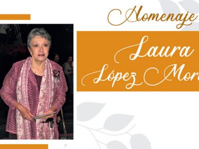 Homenaje Laura Lopez