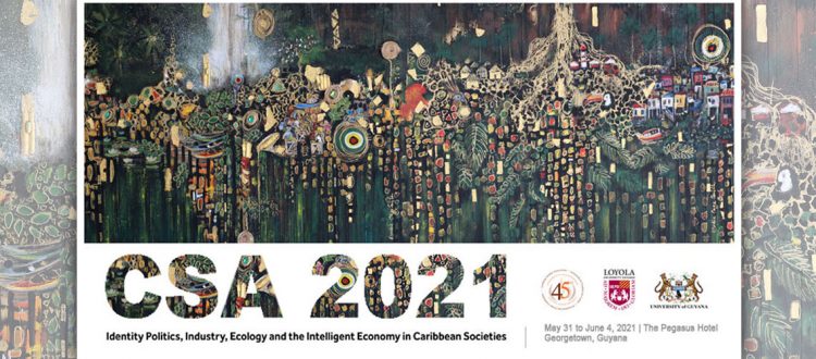 2021 CSA conference