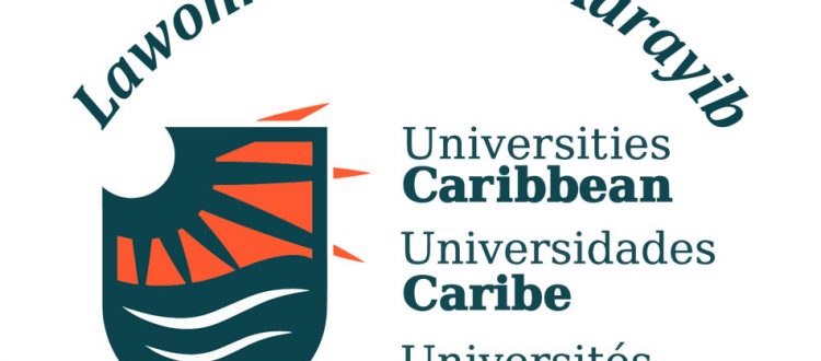 Universities Car!ibbean logo