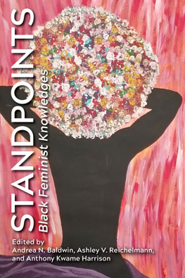 Standpoints: Black Feminist Knowledges book cover