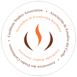 Caribbean Studies Association logo