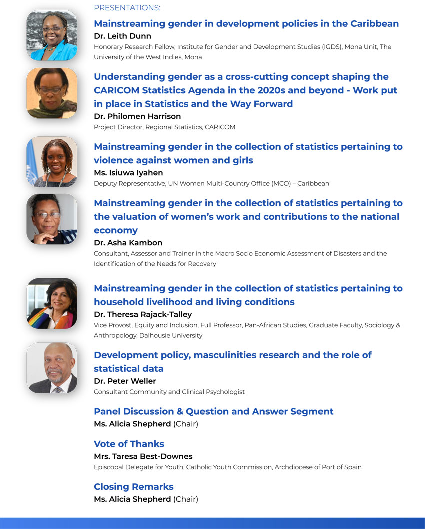 Representations of Afrolatinidad Conference