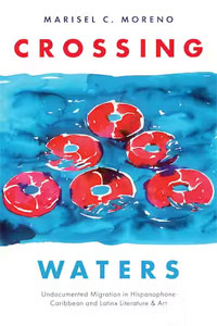 Crossing Waters book cover